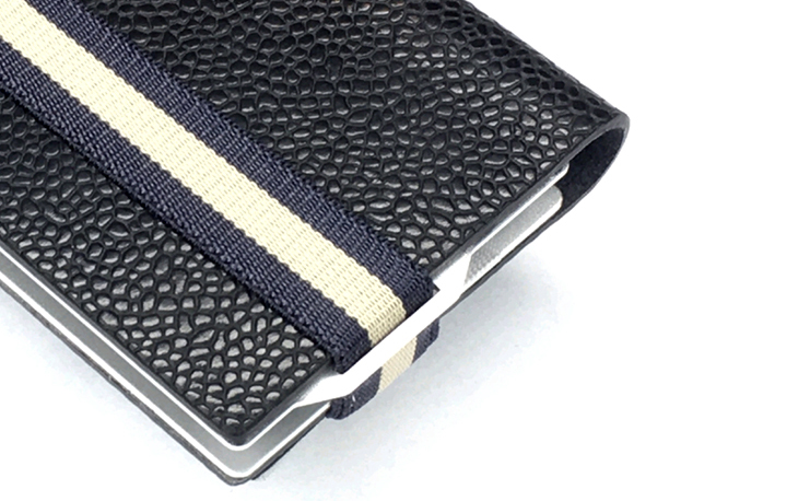 Q7WALLET Leather 1 